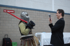 ValleyCon 37 - 2011
